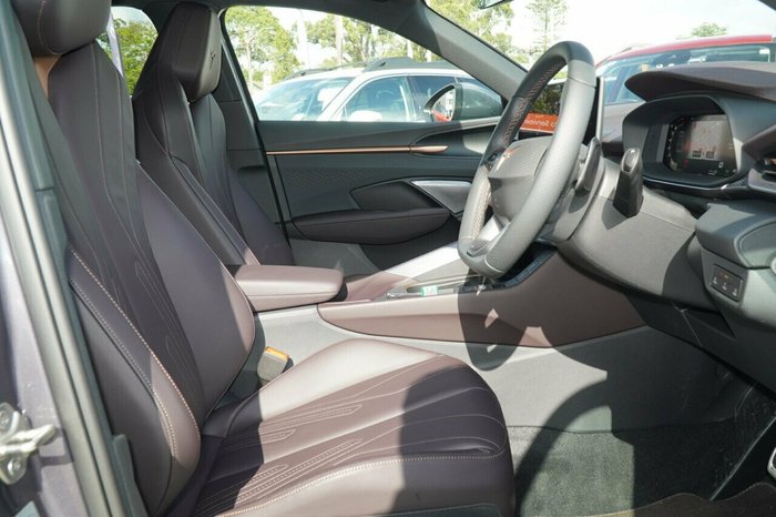 2025 CUPRA Terramar VZ