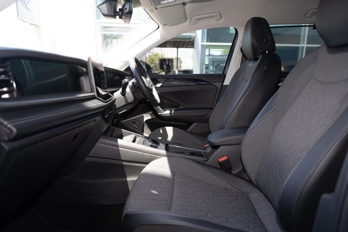 2025 Volkswagen Tayron 150TSI Life