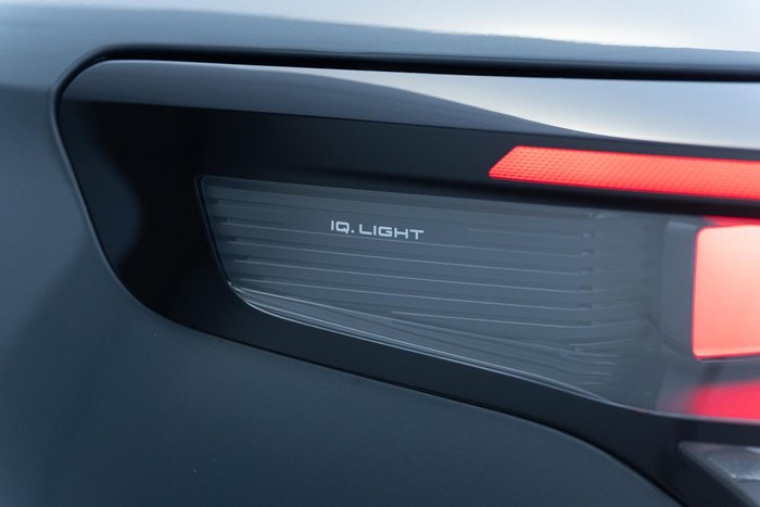 2025 Volkswagen Tayron 150TSI Life