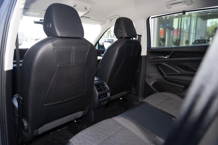 2025 Volkswagen Tayron 150TSI Life