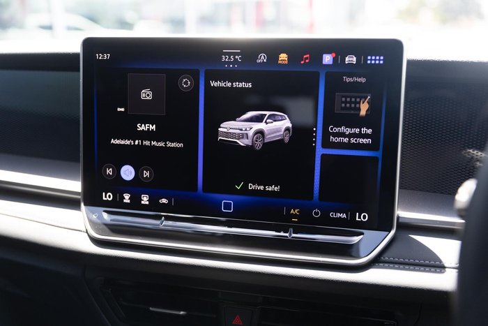 2025 Volkswagen Tayron 150TSI Life