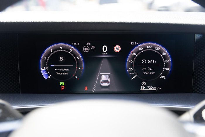 2025 Volkswagen Tayron 150TSI Life