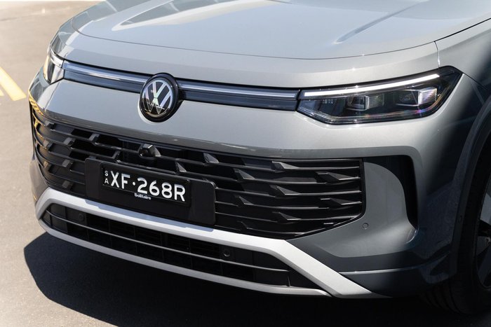 2025 Volkswagen Tayron 150TSI Life