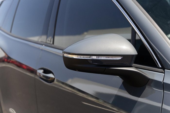 2025 Volkswagen Tayron 150TSI Life