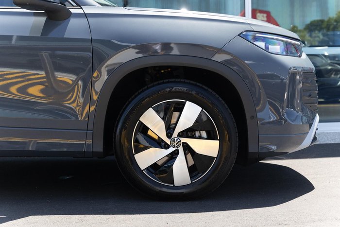 2025 Volkswagen Tayron 150TSI Life