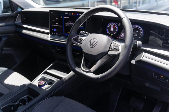 2025 Volkswagen Tayron 150TSI Life