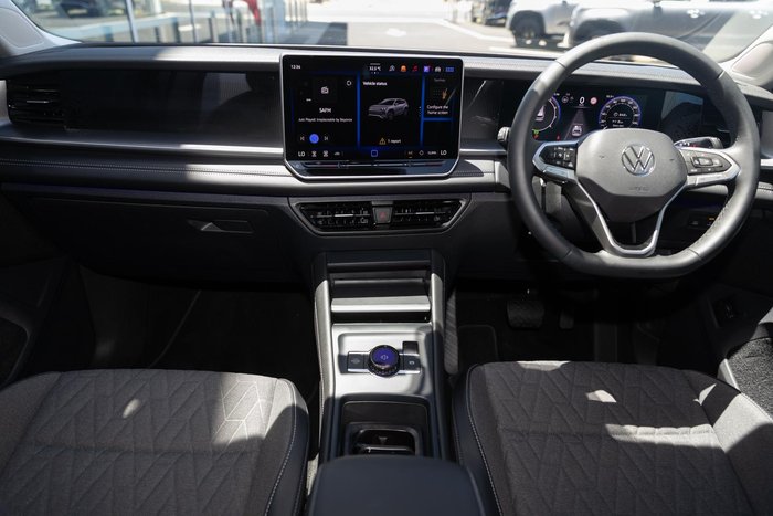 2025 Volkswagen Tayron 150TSI Life