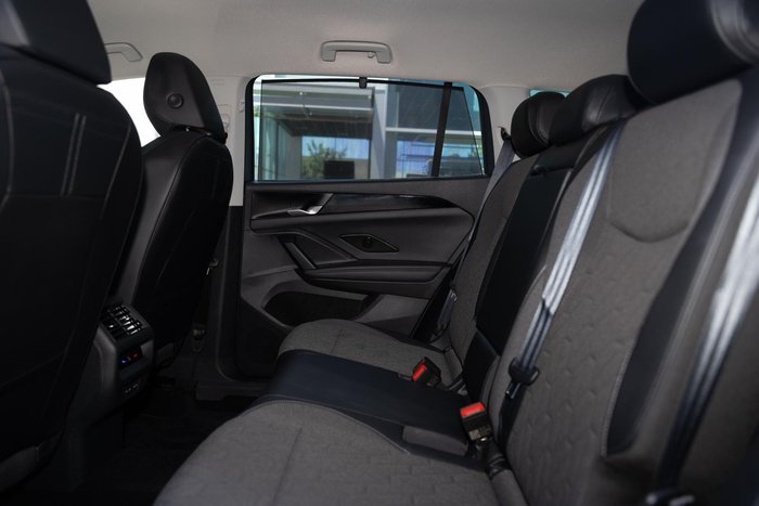 2025 Volkswagen Tayron 150TSI Life