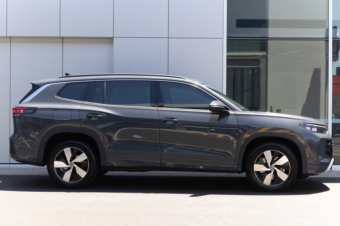 2025 Volkswagen Tayron 150TSI Life