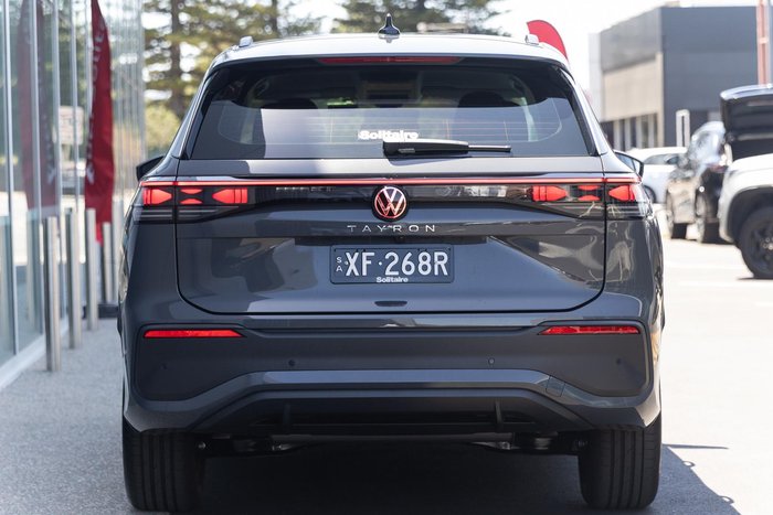 2025 Volkswagen Tayron 150TSI Life