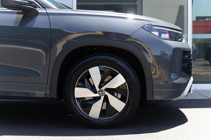 2025 Volkswagen Tayron 150TSI Life