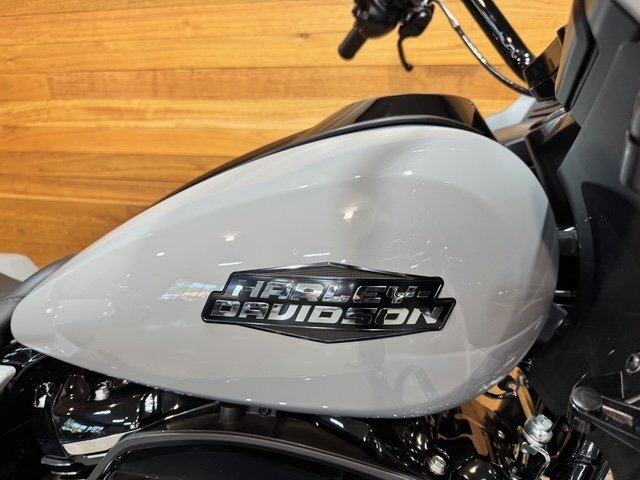 2025 Harley-davidson FLTRX ROAD GLIDE (117) Billiard Gray