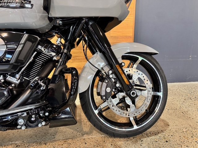 2025 HARLEY-DAVIDSON FLTRX ROAD GLIDE (117)