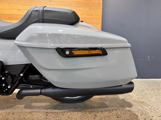 2025 HARLEY-DAVIDSON FLTRX ROAD GLIDE (117)