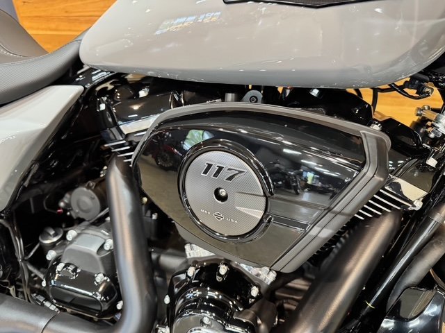 2025 HARLEY-DAVIDSON FLTRX ROAD GLIDE (117)