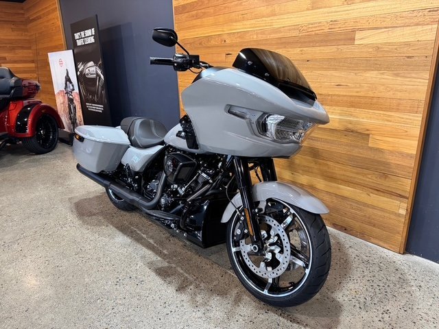2025 HARLEY-DAVIDSON FLTRX ROAD GLIDE (117)