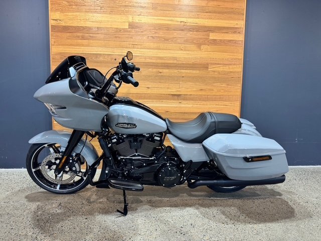 2025 HARLEY-DAVIDSON FLTRX ROAD GLIDE (117)