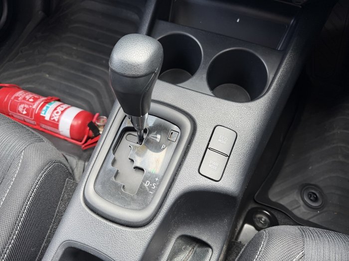 2021 Toyota Hilux 4x4