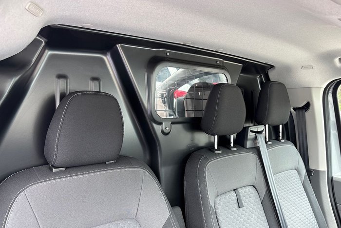 2025 Volkswagen Transporter TDI 125kW