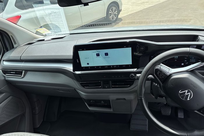 2025 Volkswagen Transporter TDI 125kW