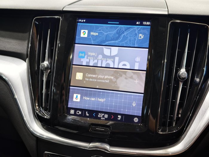 2021 Volvo XC60 B5 Momentum