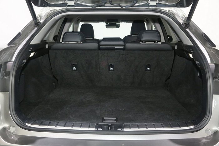 2022 Lexus RX RX300 Crafted Edition