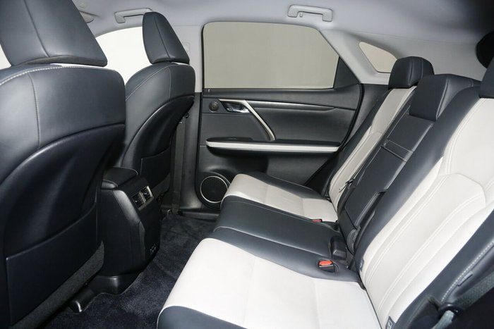 2022 Lexus RX RX300 Crafted Edition