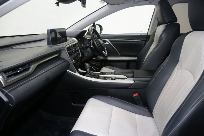2022 Lexus RX RX300 Crafted Edition