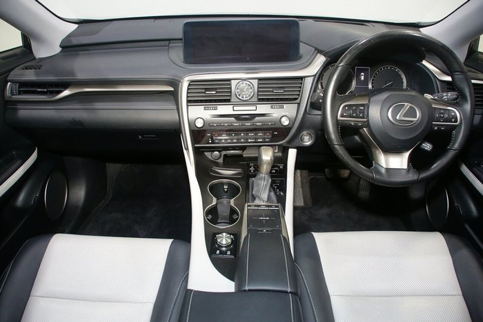 2022 Lexus RX RX300 Crafted Edition
