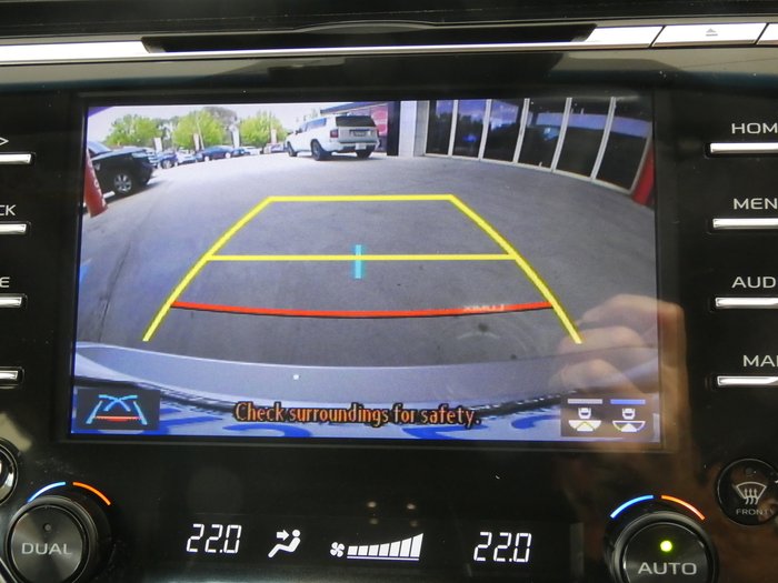 2021 Toyota Camry Hybrid