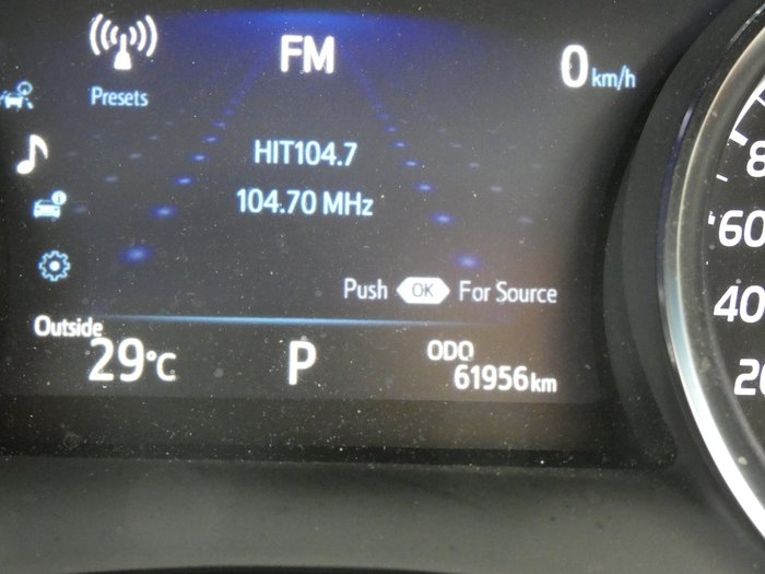 2021 Toyota Camry Hybrid