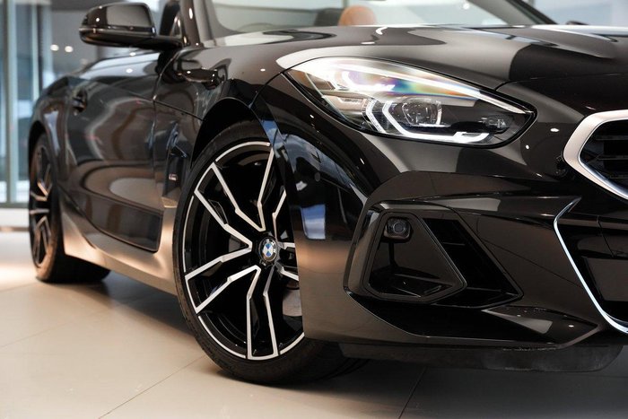 2023 BMW Z4 sDrive20i M Sport