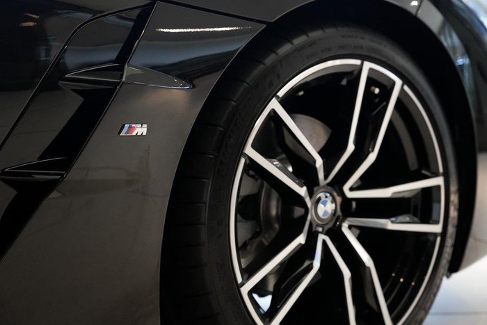 2023 BMW Z4 sDrive20i M Sport