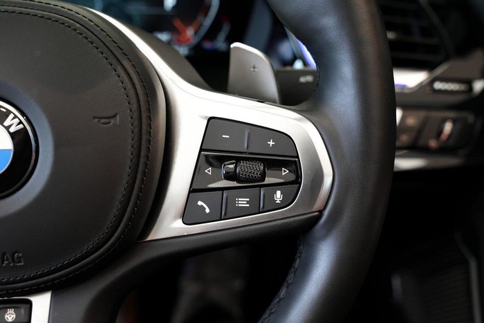 2023 BMW Z4 sDrive20i M Sport