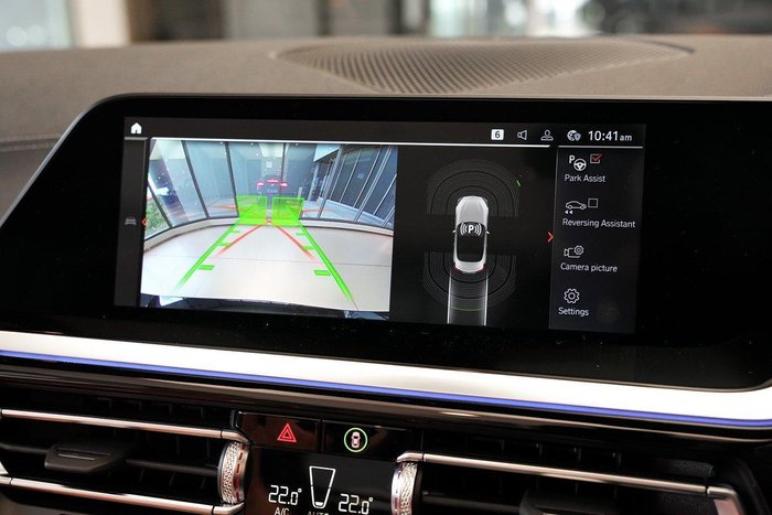 2023 BMW Z4 sDrive20i M Sport