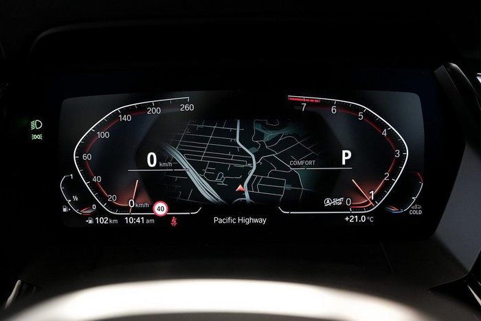 2023 BMW Z4 sDrive20i M Sport