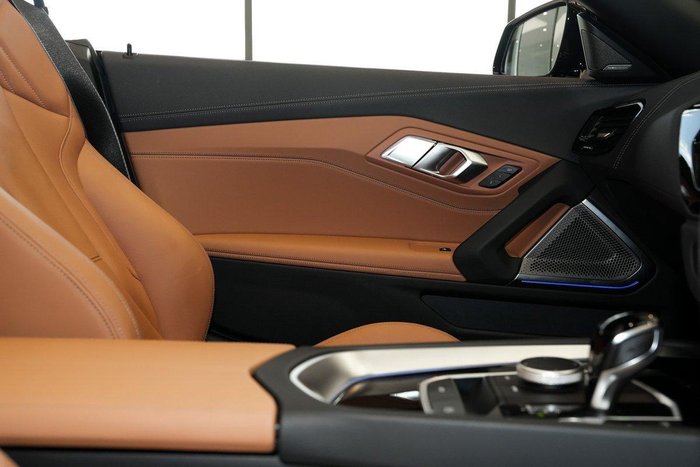 2023 BMW Z4 sDrive20i M Sport