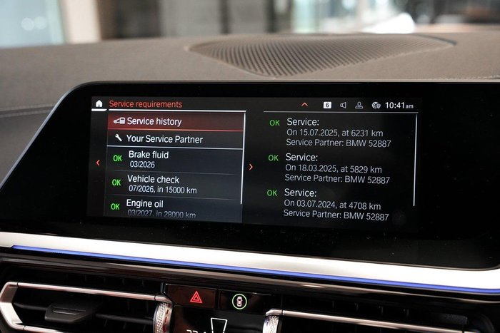 2023 BMW Z4 sDrive20i M Sport