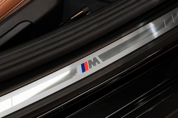 2023 BMW Z4 sDrive20i M Sport