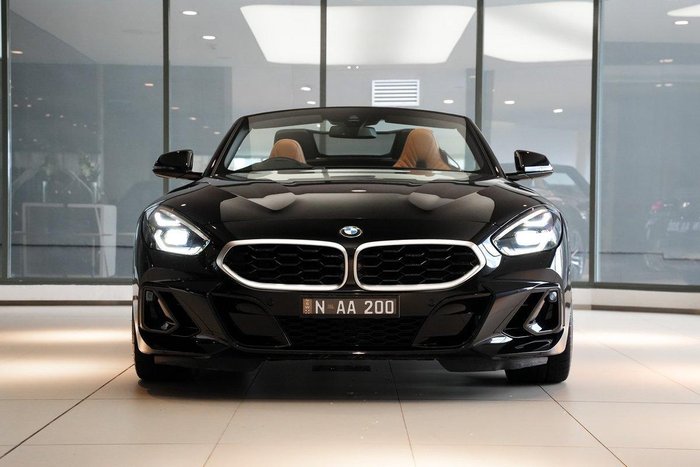 2023 BMW Z4 sDrive20i M Sport