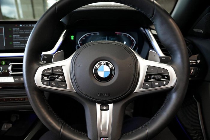 2023 BMW Z4 sDrive20i M Sport