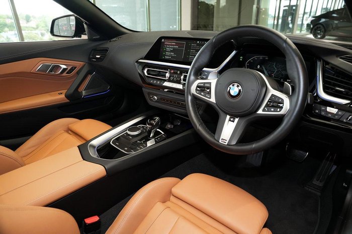 2023 BMW Z4 sDrive20i M Sport