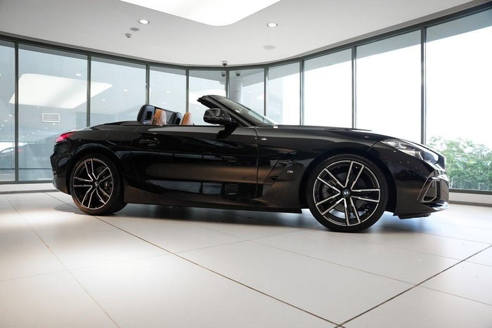 2023 BMW Z4 sDrive20i M Sport