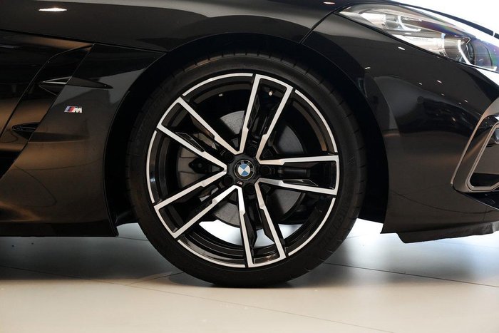 2023 BMW Z4 sDrive20i M Sport