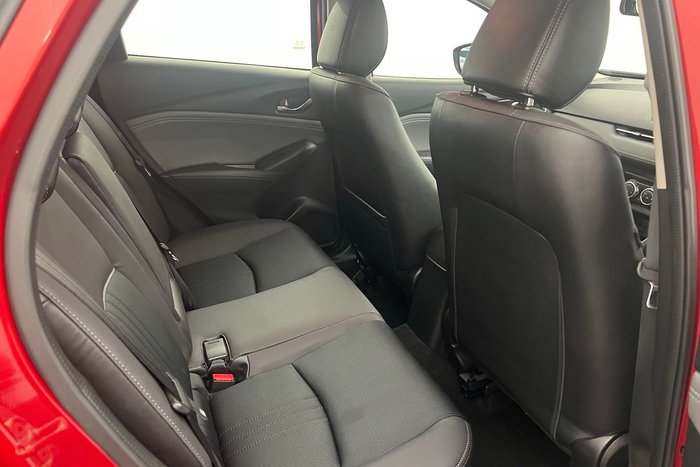 2020 Mazda CX-3 sTouring