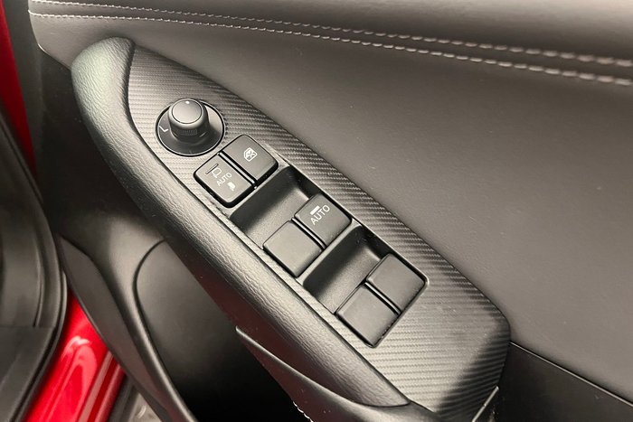 2020 Mazda CX-3 sTouring