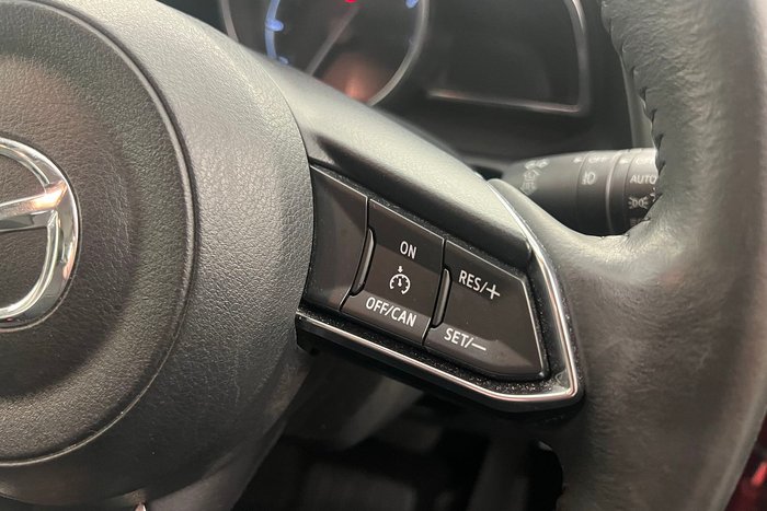 2020 Mazda CX-3 sTouring