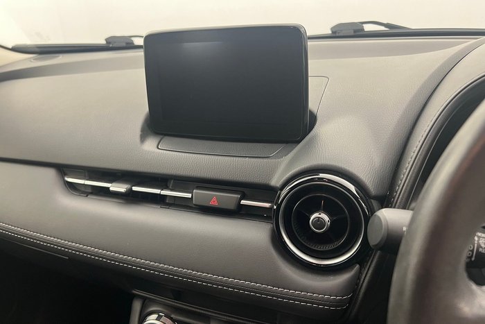 2020 Mazda CX-3 sTouring