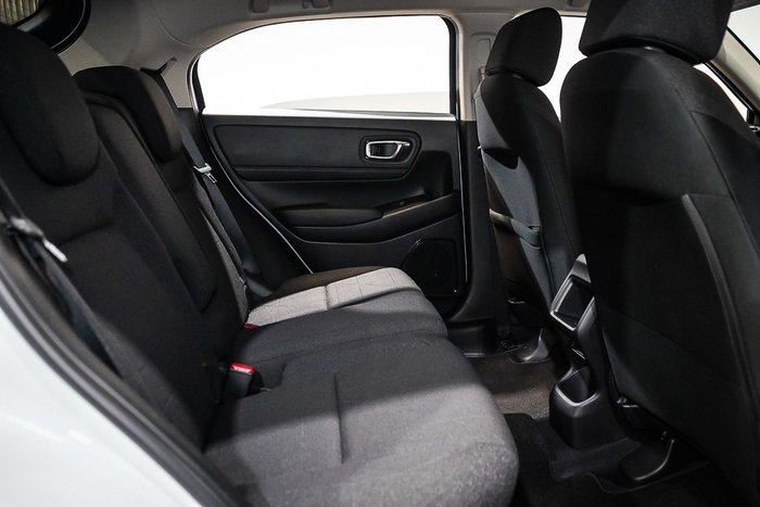 2022 Honda HR-V Vi X