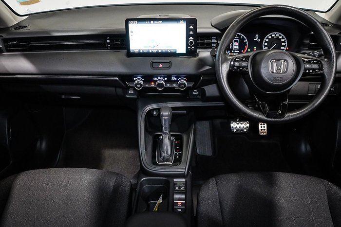 2022 Honda HR-V Vi X